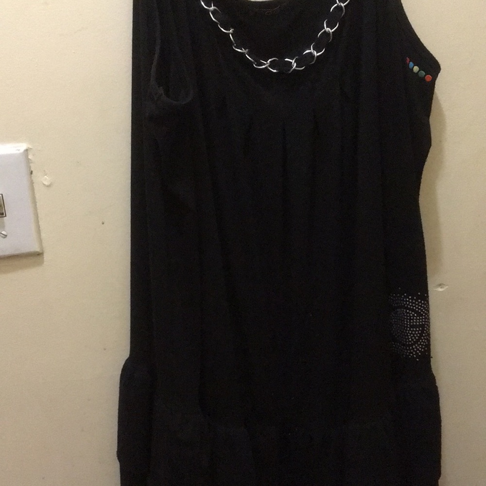 COOGI MINI DRESS - Picture 4 of 4